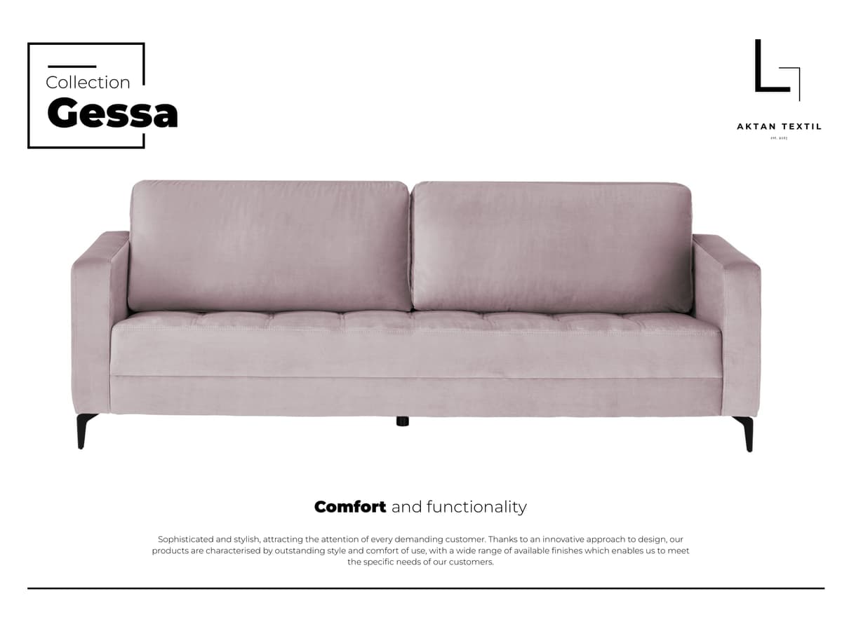 Gessa