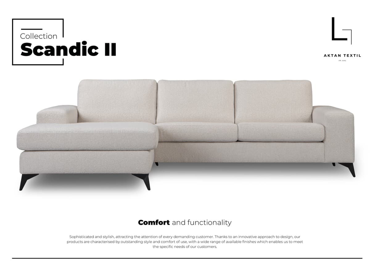 Scandic