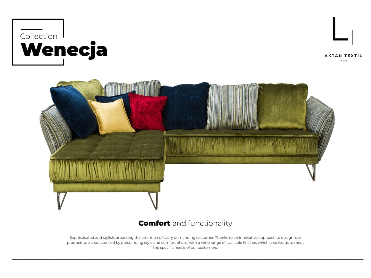 Wenecja